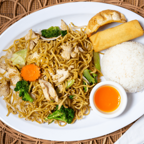 Thai Food
